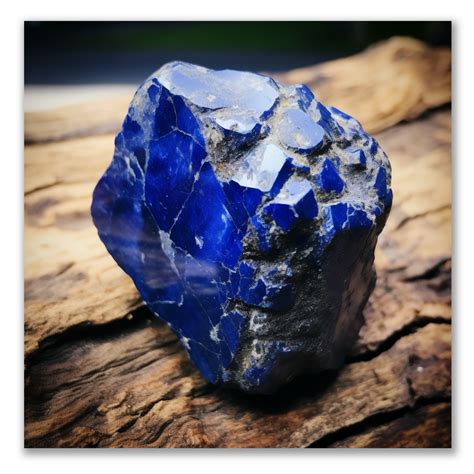 Lapis Lazuli: An Overview