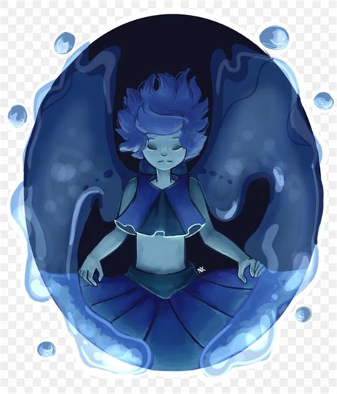 Lapis Lazuli: The Azure Enigma