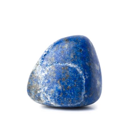 Lapis Lazuli: The Captivating Celestial Stone