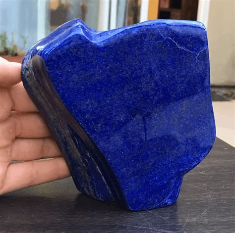 Lapis Lazuli: The Enchanting Gemstone of Antiquity