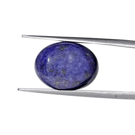 Lapis Lazuli: The Enduring Allure of a Celestial Stone