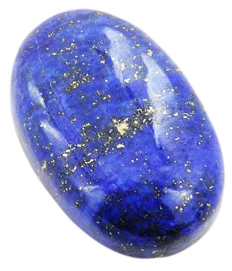 Lapis Lazuli: The Enigmatic Gemstone for Sale