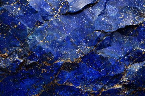 Lapis Lazuli: The Gem of Azure Skies