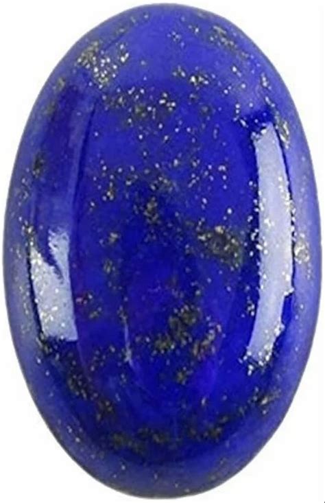 Lapis Lazuli: The Gemstone of Royalty and Divinity