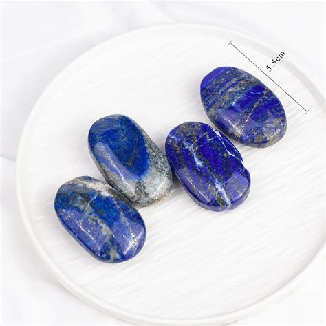 Lapis Lazuli: The Stone of Wisdom and Communication