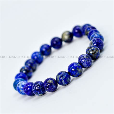 Lapis Lazuli Bracelet Benefits: A Comprehensive Guide to Harmony, Wisdom, and Protection