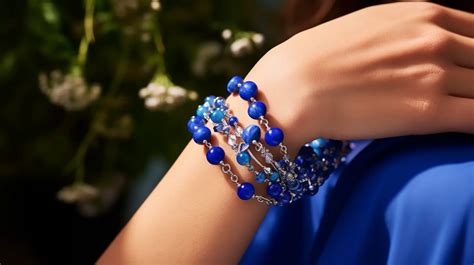 Lapis Lazuli Bracelets: Unveil the Mystical Allure and Profound Benefits