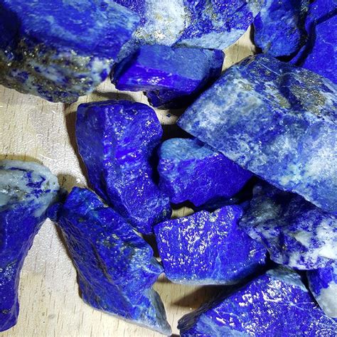 Lapis Lazuli For Sale: 5000-Year-Old Gemstone with Enduring Beauty and Versatility