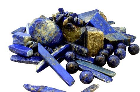 Lapis Lazuli Raw: A Deep Dive into the Azure Gemstone