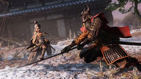 Lapis Lazuli Sekiro: 3 Powerful Ways to Upgrade Your Gameplay