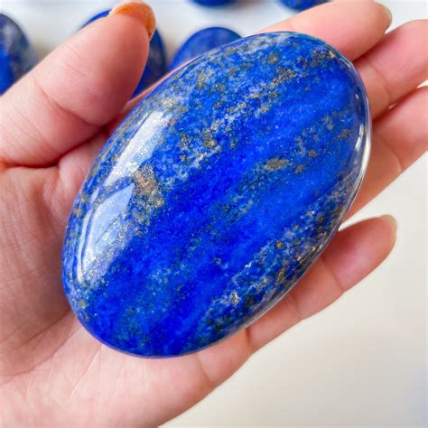 Lapis Lazuli Stones for Sale: A Comprehensive Guide to Buying and Using This Precious Gemstone