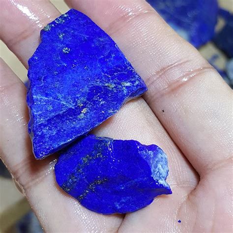 Lapis Lazuli Stones for Sale: A Guide to Finding the Perfect Stone for You