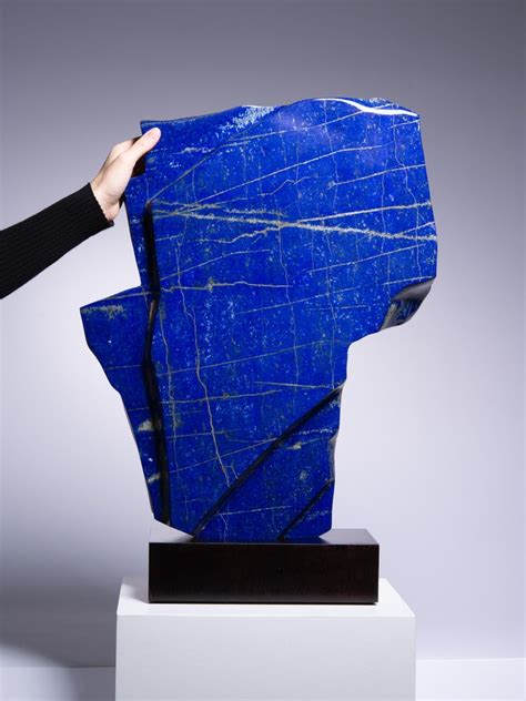 Lapis Lazuli for Sale: Embark on an Azure Odyssey of Beauty and Spirituality