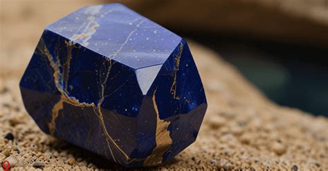 Lapis Lazuli for Sale: Uncover the Enchanting Beauty and Celestial Power