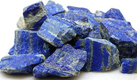 Lapis Lazuli for Sale: Unveiling the Azure Gem's Enchanting Beauty