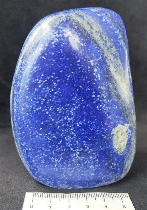 Lapis Lazuli for Sale: Unveiling the Enigmatic Gemstone