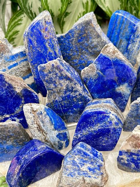 Lapis Pyrite: The Alluring Mineral with a Mystique