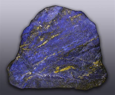 Lapis Pyrite: The Enigmatic Mineral with a Golden Gleam