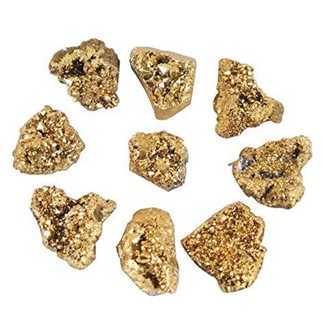 Lapis Pyrite: The Fool's Gold with Surprising Applications