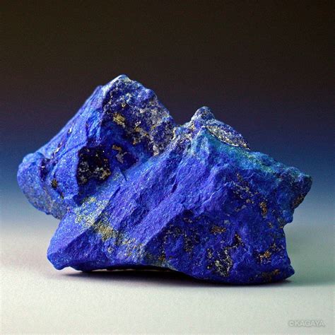 Lapis Pyrite: The Glittering Gemstone with Hidden Powers