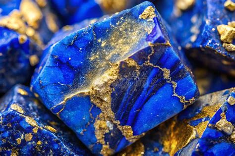 Lapis Pyrite: The Golden Fool's Gold That Boasts Unexpected Value