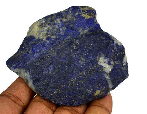 Lapis Pyrite: The Golden Gem with a Tarnished Reputation