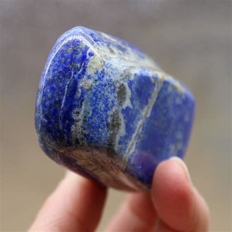 Lapis Pyrite: Unraveling the Multifaceted Mineral