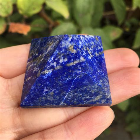 Lapis Stone: A Gemstone of Ancient Allure