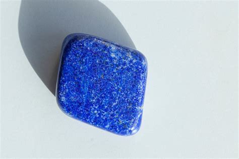 Lapis Stone: A Window to Cosmic Knowledge