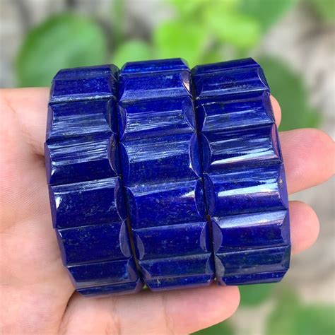 Lapis Stone Bracelet: A Timeless Gem for Healing, Protection, and Tranquility