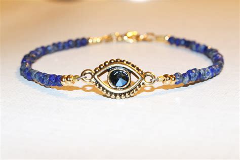 Lapis Stone Bracelet: The Ancient Talisman with Enduring Allure