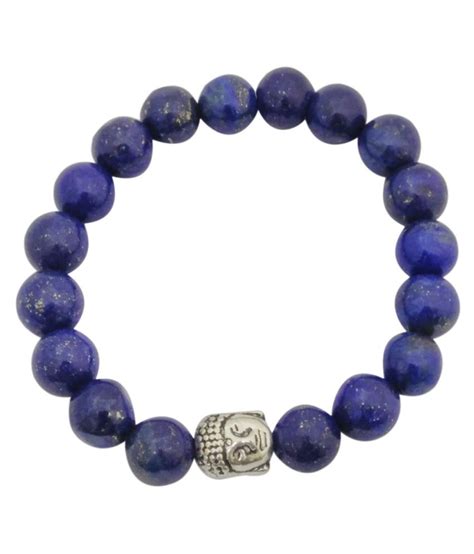 Lapis Stone Bracelets: Adorn Yourself with Wisdom, Truth, and Protection