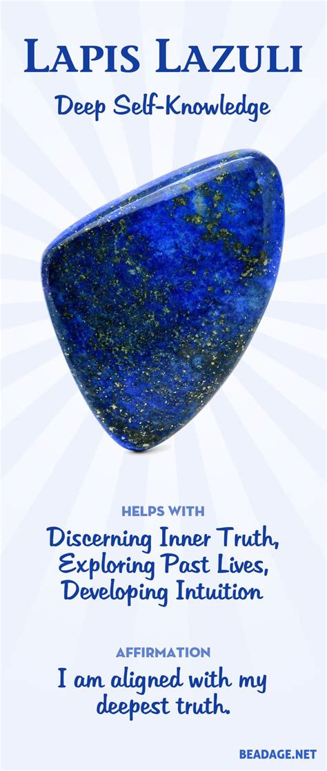 Lapis Stone Bracelets: Uncover the Celestial Grace and Healing Properties