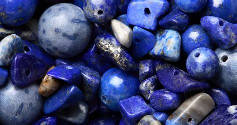 Lapis Stones: 6 Fascinating Benefits and 44 Interesting Applications