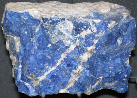 Lapis Stones: Azure Gems of Antiquity and Beyond