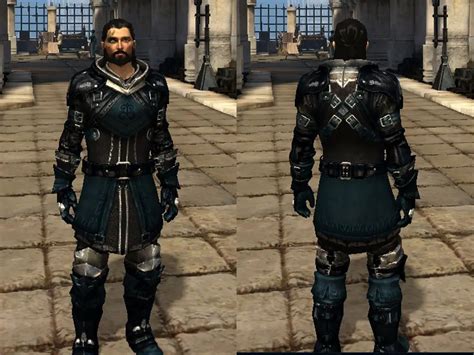 Lapislazzuli Armors: A Dragon Age 2 Primer