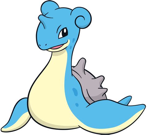 Lapras in Pokémon FireRed: A Comprehensive Guide