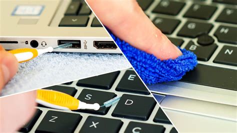 Laptop Computer Cleaner: The Ultimate Guide to Keeping Your Laptop Sparkling Clean