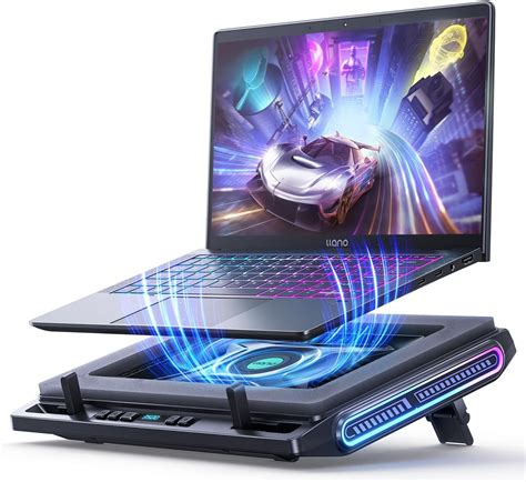 Laptop Fan Gaming: Enhancing Performance and Cooling