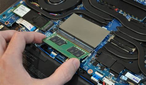 Laptop RAM Upgrade: Upgrade Your Laptop's Performance in 4000%