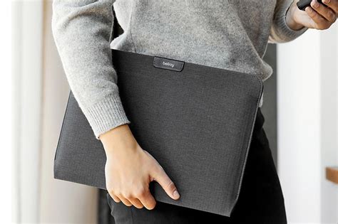 Laptop Sleeves in Singapore: A Comprehensive Guide to the Ultimate Protector