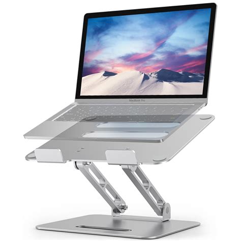 Laptop Stand Holder: The Ergonomic Revolution for Your Workspace