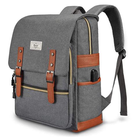 Laptop backpacks: