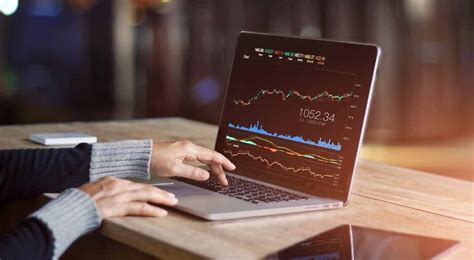 Laptop for Trading: An Essential Tool for Modern Traders