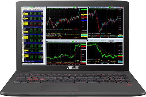 Laptop for Trading: The Ultimate Guide to Choosing the Perfect Machine