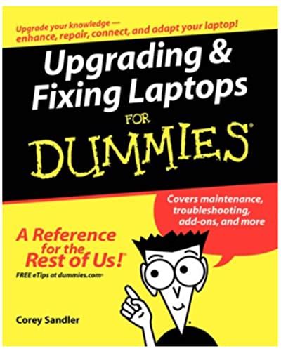 Laptops For Dummies.rar Ebook Reader