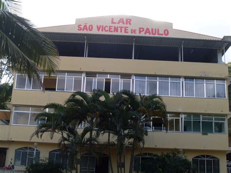 Lar São Vicente de Paulo