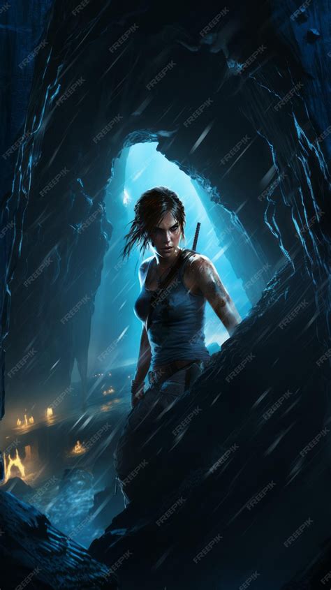 Lara Croft's Sexual Impact: A Comprehensive Exploration