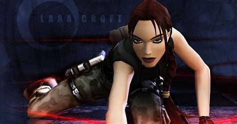 Lara Croft: Angel of Darkness - The Ultimate Guide for Adventure Seekers