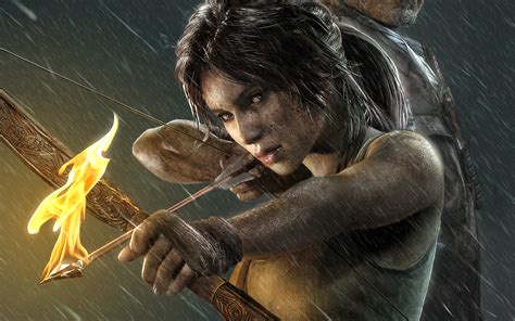 Lara Croft & the Temple of Osiris Box Art – Uncovering Ancient Secrets